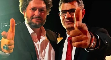 Gecenin polemiği… Yusuf Dikeç: Onu tanımıyorum