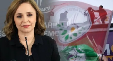 Gözler DEM Parti'deydi! İlk Açıklama Geldi: 'İmralı Hazır, Öcalan Hazır'