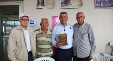 Güzelbahçe Kültür Festivali Büyük Bir Coşkuyla Sona Erdi