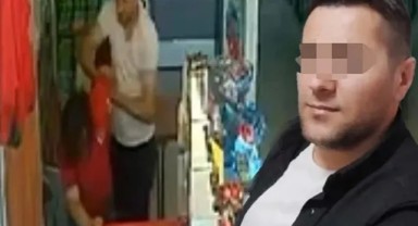 Hem taciz hem darp: Benzinlikte 'müdür' vahşeti