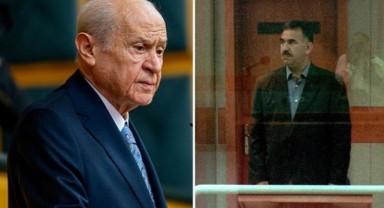 İmralı'dan Bahçeli'nin açıklamasına cevap gelecek mi?