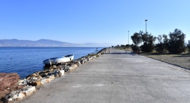İnciraltı’nda görüntü kirliliğine geçit yok