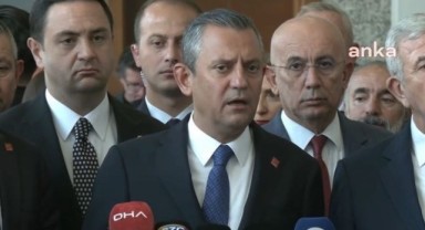 'İsrail saldıracak, işsizliği unut' dediler, suçüstü yakaladık