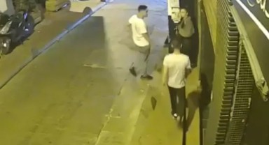 İstanbul'un orta yerinde tecavüz girişimi! Genç kadına dehşeti yaşattılar. Görüntüler kan dondurdu: Serbest kaldılar...