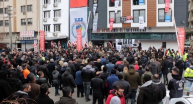 İZENERJİ’den açıklama: