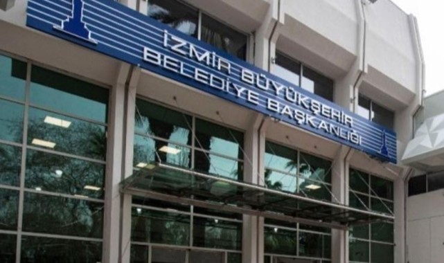 İzmir Büyükşehir'den Tire'ye destek