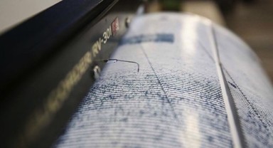 İzmir'de korkutan deprem: AFAD açıkladı