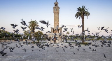 İzmir, “En Sevilen Kent” olmak için yarışıyor