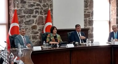 İzmir Körfezi İçin Acil Eylem Planı Açıklandı