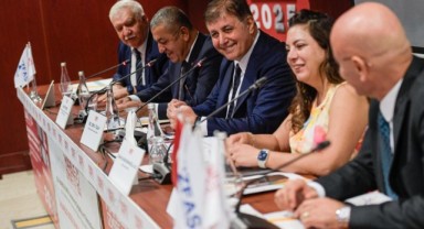 İzmir MARBLE 2025’e hazırlanıyor