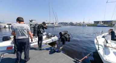 İzmir Marina’da yıllık 400 bin TL tasarruf sağlayan iş birliği