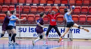 İzmir tribünlerinden güçlü toplumsal cinsiyet eşitliği mesajı
