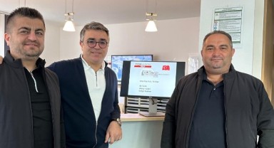 İZTON YAPI A.Ş'den yeni yatırım: