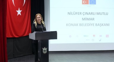 Konak’ın iklim projesi farkındalık yaratmaya devam edecek
