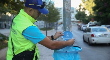 Konak’ta temizlik harekatına yeni halka!