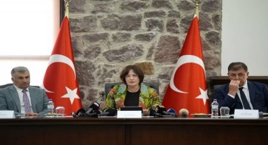 Körfez Acil Eylem Planı'nda kriz: Tugay maddeleri imzalamadı