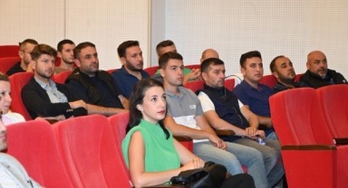 MASKİ Personellerine ‘İletişim Yönetimi Eğitimi’ Verildi