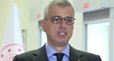 Memişoğlu'ndan 'Yenidoğan Çetesi' açıklaması: 'Gereği yapılıyor'