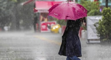Meteoroloji açıkladı: Sıcaklıklar 10 derece birden düşecek
