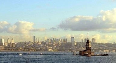 Meteoroloji açıkladı... Sıcaklıklar 5 dereceye kadar artıyor!