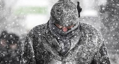 Meteoroloji beklenen haberi verdi... Tarih verildi: Kar geliyor!