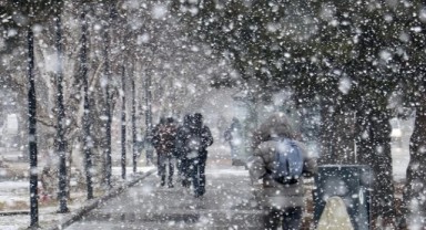 Meteoroloji Uyardı, Kat Kat Giyinmeye Hazır Olun!