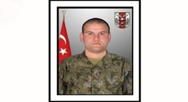 MSB duyurdu: 1 asker şehit oldu