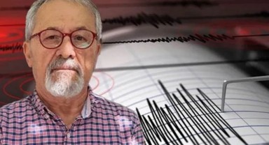 Naci Görür'den Malatya'daki 5.9 büyüklüğündeki depreme ilişkin açıklama! 2020 yılında depremi hatırlattı; Endişe yok