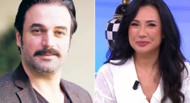 Nafaka mağduru Nazan Özen: