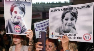 Narin Güran cinayeti: İddianamede asıl fail ve olayın sebebi neden belirlenemedi?