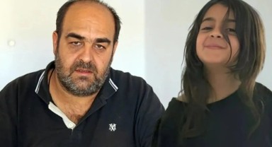 Narin'in Babası Arif Güran O Ayrıntıyı İlk Kez Açıkladı