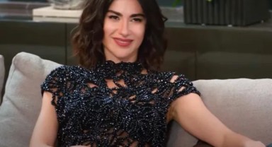 Nesrin Cavadzade'den 'sevgili' isyanı