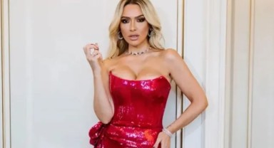Okan Buruk'la anılıyordu. Hadise'nin yeni aşkı ortaya çıktı