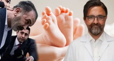 Ölmüş bebeğin cenazesini vermemişler! Vicdansızlığın boyutu kan dondurdu! Yenidoğan çetesiyle ilgili yeni detaylar ortaya çıktı.