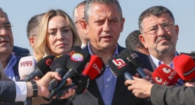Özel: CHP, barışa giden süreçte atılacak adıma engel olmayacak