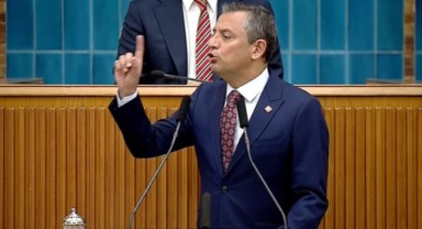Özel'den 750 TL'lik vergi tepkisi: O parayı alamazsın