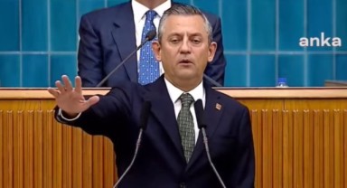 Özel'den Bahçeli'nin Çağrısına Yanıt: 'Analar Ağlamayacaksa Söylenen Her Söz Kıymetlidir'