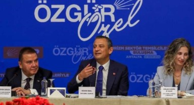 Özel ‘İsrail’in gözü Anadolu topraklarında’ diyen Erdoğan’a seslendi