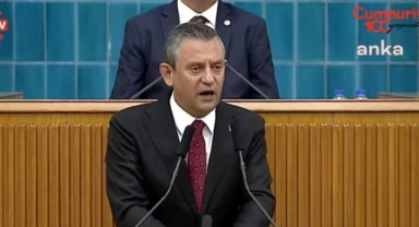 Özel O İddiaya Ateş Püskürdü! 'Alnınızı Karışlamazsam Namerdim!'