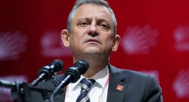 Özgür Özel, CHP'nin cumhurbaşkanı adayını açıkladı!