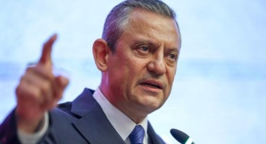 Özgür Özel'den Ahmet Özer açıklaması: Çirkin oyunu, büyük kumpası görüyoruz