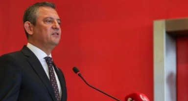 Özgür Özel'den Kurmaylarına Talimat: 'Mayıs Ayına Kadar Bitirin...'