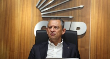 Özgür Özel: Sert yap diyenlerin beş katını yaparım ama...