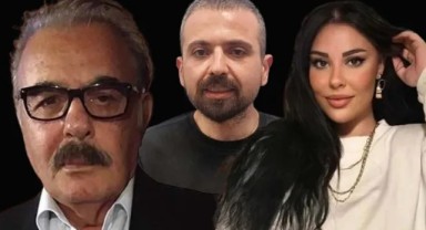 Polis baskın düzenledi; gözaltına alındı! Ferdi Tayfur’un damadı Muhammet Aydın'a ihbar şoku
