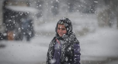 Sağanak, Don, Fırtına... Meteoroloji Uyardı, Kara Kış Geliyor!