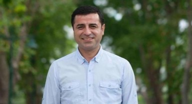 Selahattin Demirtaş, Çağrı Metnini Yayınladı!