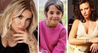 Serenay Sarıkaya'dan, Gülben Ergen'e 'Narin' cevabı