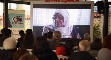 Sinemanın kalbi Bornova'da atacak