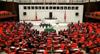 Siyasi partilere 2025'te Hazine yardımı: Hangi parti ne kadar alacak?