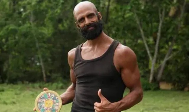 Survivor yıldızı Hasan Yalnızoğlu kansere yenik düştü